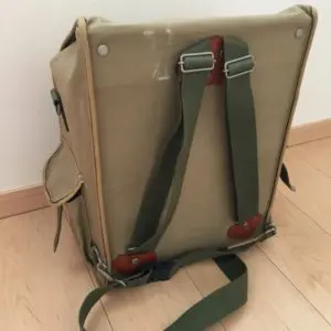 ラジコンの運搬とタミヤRC用バッグ | 自作自錯自咲